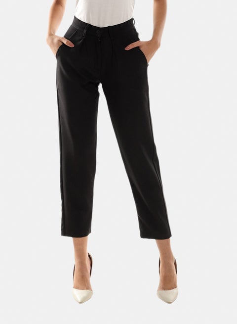 Classic Fit Pants